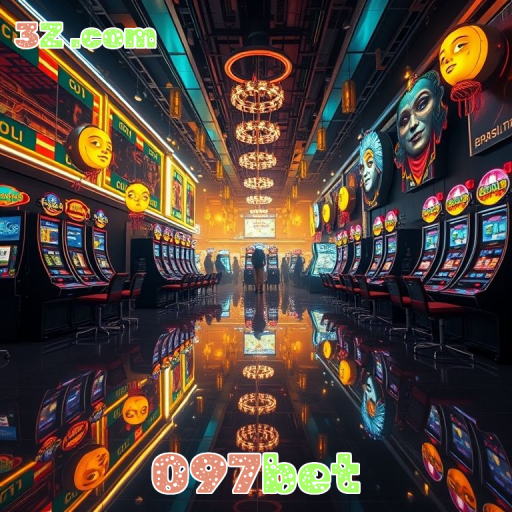 Promoções Imperdíveis no 097bet: Diversão e Ganhos à Vista